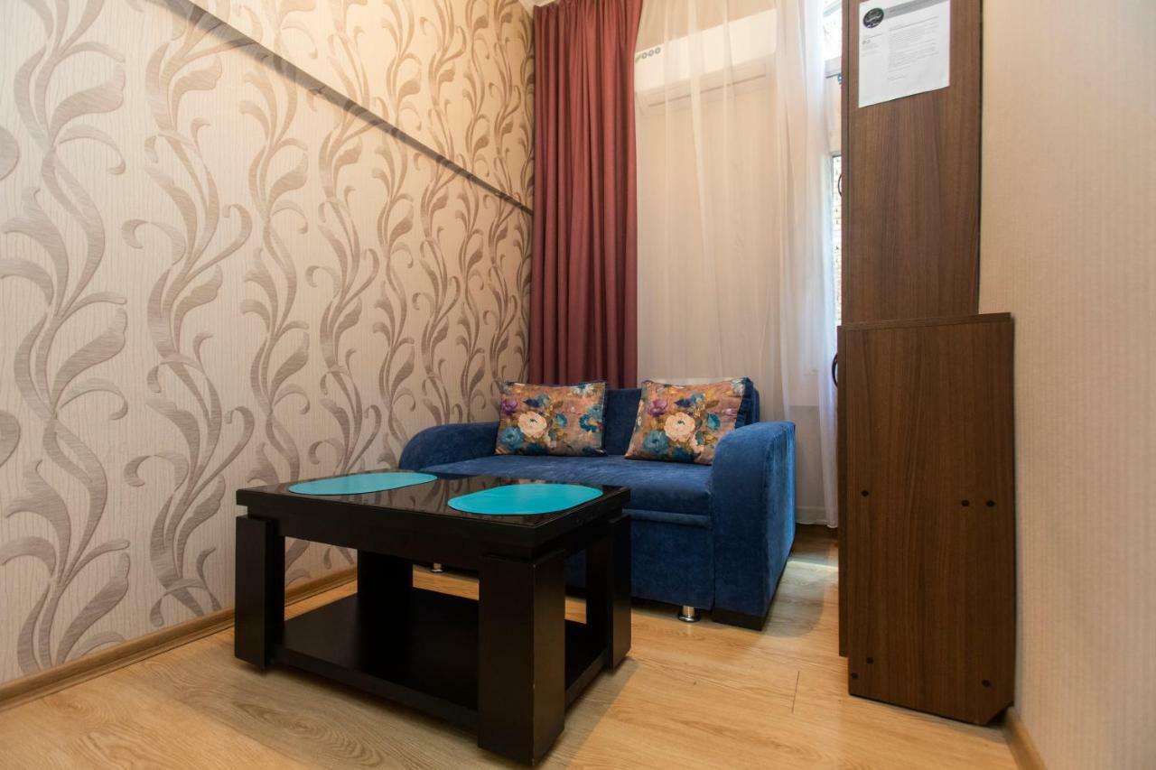 트빌리시 Minimalist Studio Walking Distance To City Centre 아파트 외부 사진